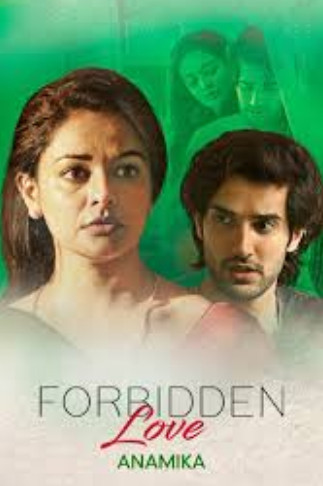Anamika (Forbidden Love) 2020 HdRip Bollywood Hindi movie download