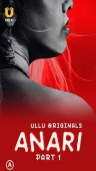 Anari (2023) Ullu Original