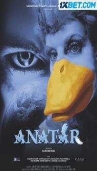 Anatar (2022) Hindi Dubbed