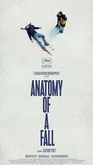 Anatomy of a Fall (2023) Hindi Dubbed