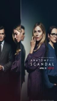Anatomy of a Scandal (2022) Web Series