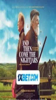 And Then Come the Nightjars (2024) Hindi Dubbed