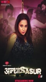 Andha Sasur (2023) MoodX Original