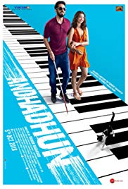 Andhadhun 2018 HdRip Bollywood Hindi movie download