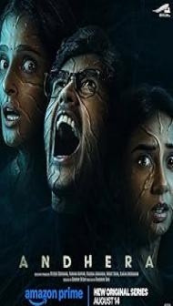 Andhera (2025) S01 Hindi Series