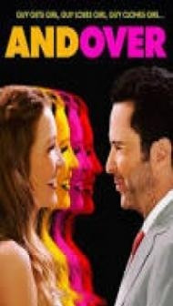 Andover (2018) English Movie