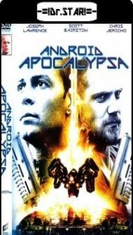 Android Apocalypse (2006) Hindi Dubbed