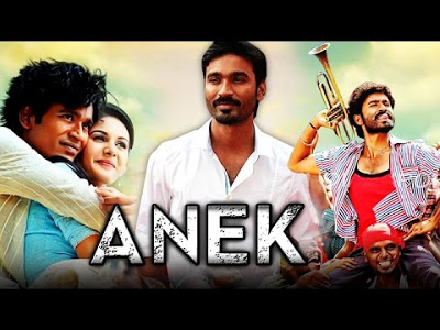 Anek 2016 Webhd 720p Hindi Hdmovie South Indian Hindi movie download