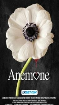 Anemone (2024) Hindi Dubbed