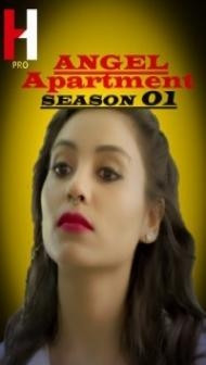 Angel Apartment Part 3 (2024) HuntCinema Original