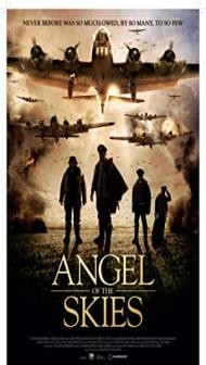 Angel of the Skies (2013) Hindi Dubbed