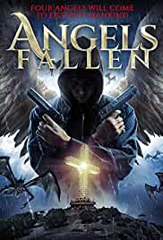 Angels Fallen 2020 full movie dubbed in Hindi HdRip Hollywood Dubbed movie download