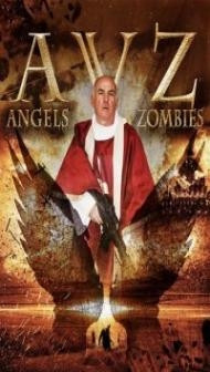 Angels Vs Zombies (2017) Hindi Dubbed