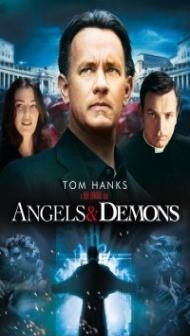 Angels and Demons (2009) Hindi Dubbed