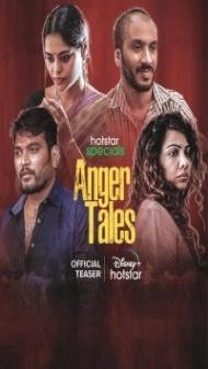 Anger Tales (2023) Web Series
