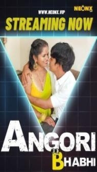 Angori Bhabhi (2023) NeonX Original