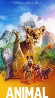 Animal (2022) Web Series