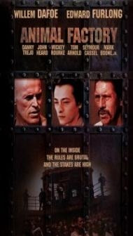 Animal Factory (2000) Hindi Dubbed