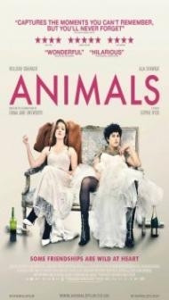 Animals (2019) English Movie