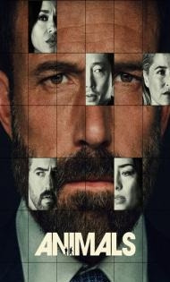Animals (2026) Hindi Dubbed Movie Web-DL