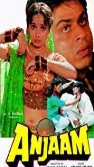 Anjaam (1994) Hindi Movie