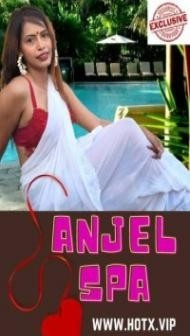 Anjel Spa (2021) HotX Original