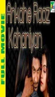 Ankahe Raaz Kahaniyan (2019) South Indian Hindi Dubbed Movie