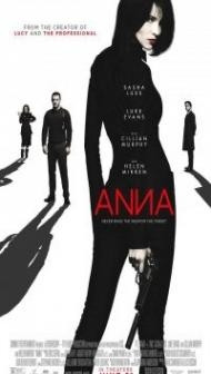 Anna (2019) English Movie
