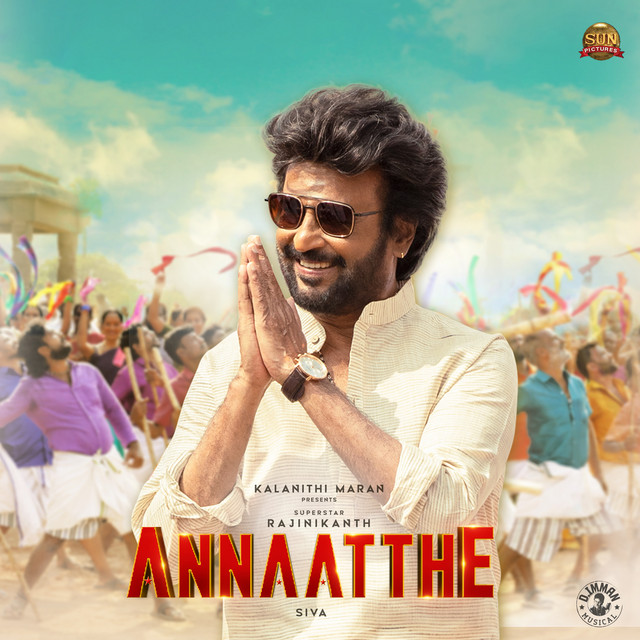 Annaatthe 2021 in hindi HdRip South Indian Hindi movie download