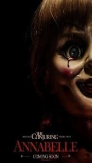 Annabelle (2014) Hindi Dubbed