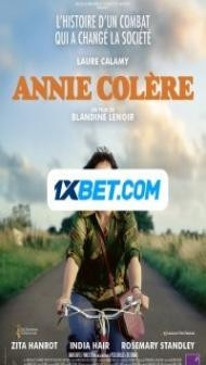 Annie Colere (2022) Hindi Dubbed