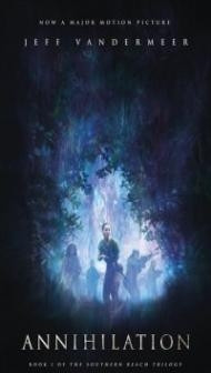 Annihilation (2018) English Movie