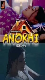 Anokhi (2024) Jalva Original