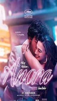 Anora (2024) Hindi Dubbed Movie