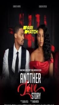 Another Love Story (2022) Hindi Dubbed