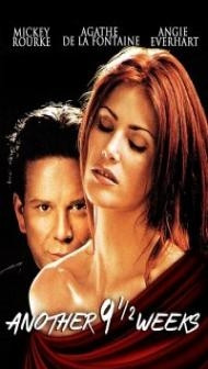 Another Nine And A Half Weeks (1998) Hindi Dubbed