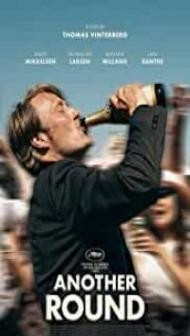 Another Round (2021) Hindi Dubbed