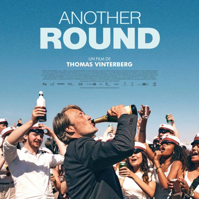 Another Round 2020 in Hindi Dubb HdRip Hollywood Dubbed movie download