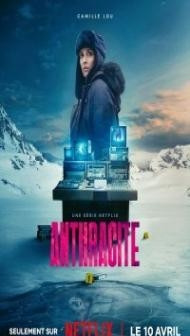 Anthracite (2024) Season 1 Hindi Web Series