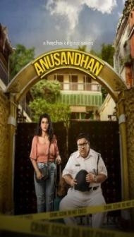 Anusandhan (2023) Web Series