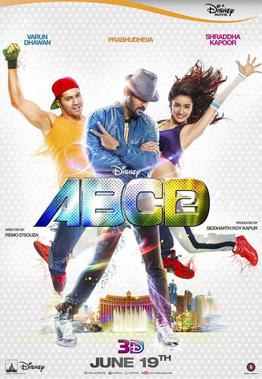 Any Body Can Dance 2 2015 Hdmovie Bollywood Hindi movie download