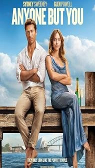 Anyone But You (2023) Hindi Dubbed