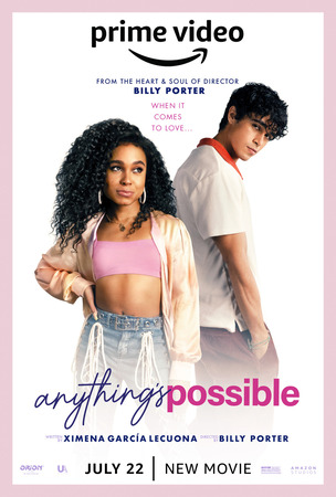 Anything is Possible 2022 in Hindi Dubbed Hdrip Hollywood Dubbed movie download