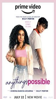 Anythings Possible (2022) Hindi Dubbed