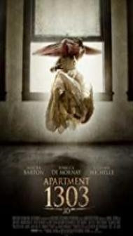 Apartment 1303 (2012) Dual Audio Hindi Dubbed