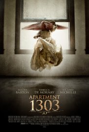 Apartment 1303 3D 2012 Blueray Hdmovie Hollywood Dubbed movie download