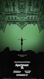 Apartment 7A (2024) Hindi Dubbed Movie