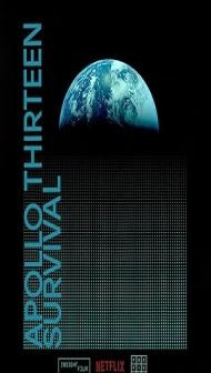 Apollo 13: Survival (2024) Hindi Dubbed