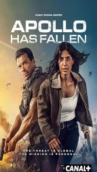 Apollo Has Fallen (2026) S01 Hindi Dubbed Series