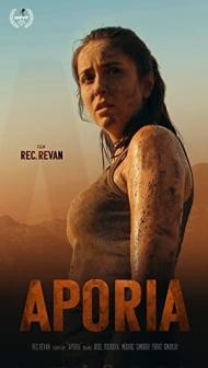 Aporia (2019) Hindi Dubbed